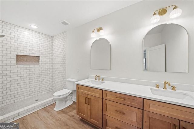 3040 Cypress Cove, Ball Ground, GA 30107