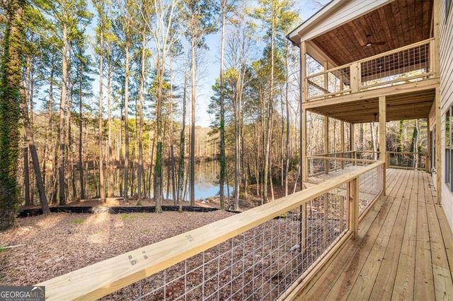 3040 Cypress Cove, Ball Ground, GA 30107