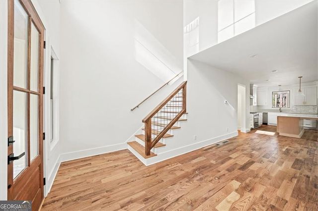 3040 Cypress Cove, Ball Ground, GA 30107