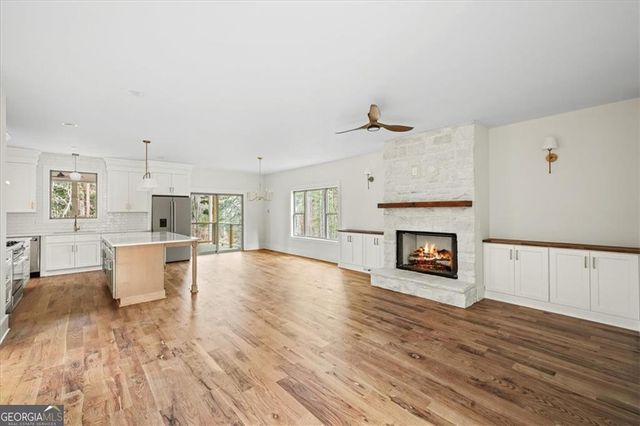 3040 Cypress Cove, Ball Ground, GA 30107