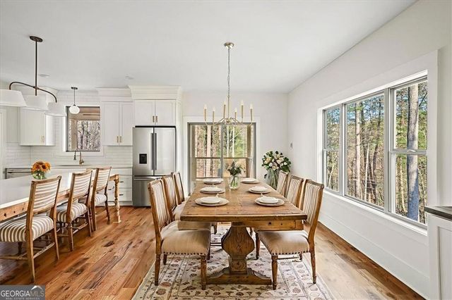 3040 Cypress Cove, Ball Ground, GA 30107