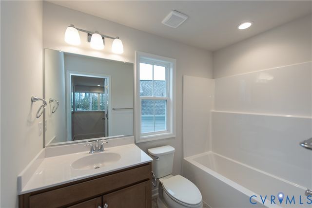 8451 Villetta Pointe Ln, Mechanicsville, VA 23116