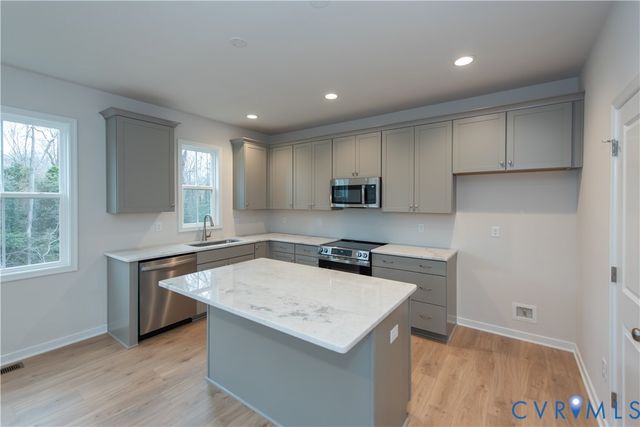 8451 Villetta Pointe Ln, Mechanicsville, VA 23116