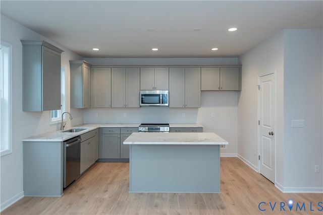 8451 Villetta Pointe Ln, Mechanicsville, VA 23116