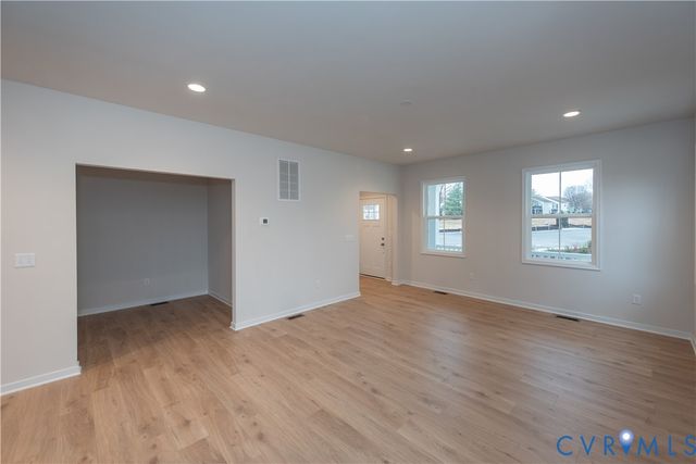 8451 Villetta Pointe Ln, Mechanicsville, VA 23116