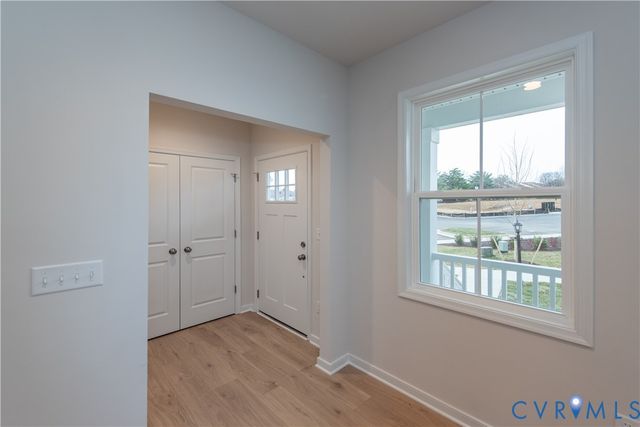 8451 Villetta Pointe Ln, Mechanicsville, VA 23116