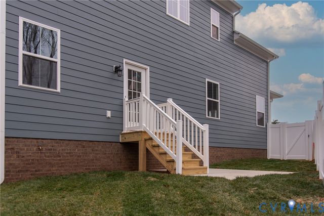 8451 Villetta Pointe Ln, Mechanicsville, VA 23116