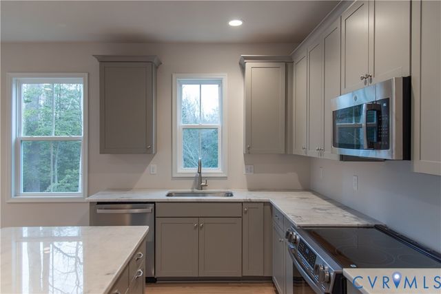 8451 Villetta Pointe Ln, Mechanicsville, VA 23116