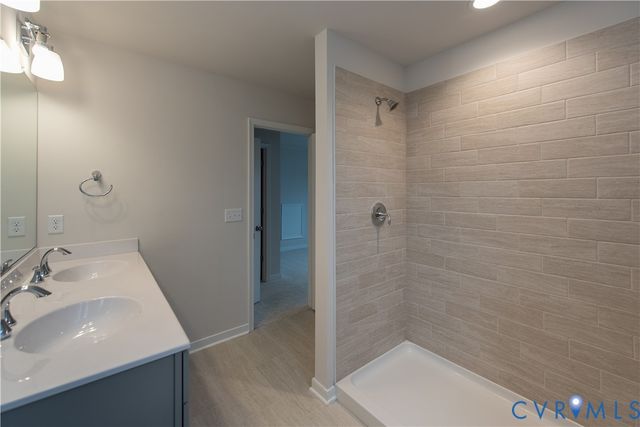 8451 Villetta Pointe Ln, Mechanicsville, VA 23116