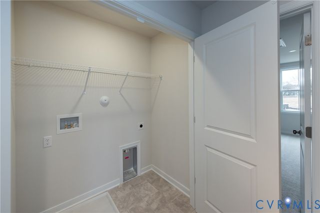 8451 Villetta Pointe Ln, Mechanicsville, VA 23116