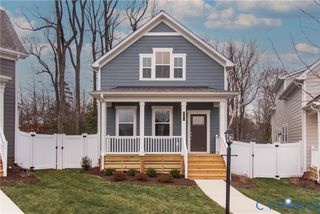 8451 Villetta Pointe Ln, Mechanicsville, VA 23116