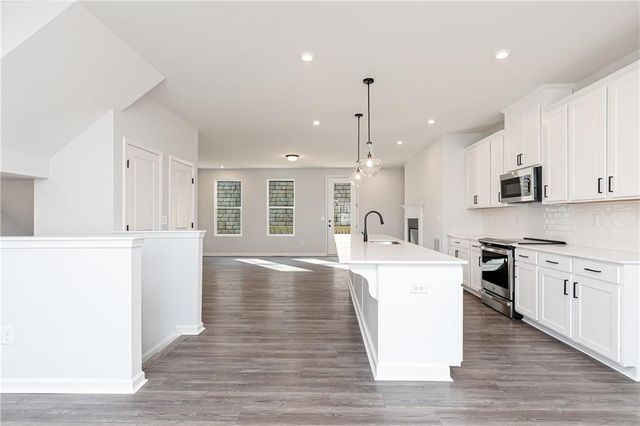 3259 Basil Oak Drive, Powder Springs, GA 30127