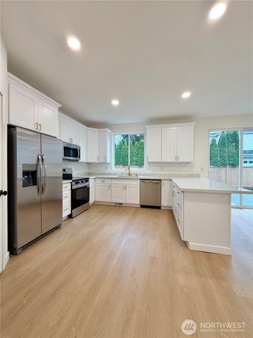 8524 198th Street E, Spanaway, WA 98387