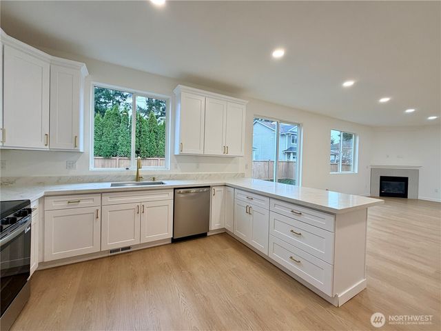 8524 198th Street E, Spanaway, WA 98387