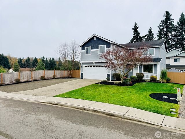 8524 198th Street E, Spanaway, WA 98387