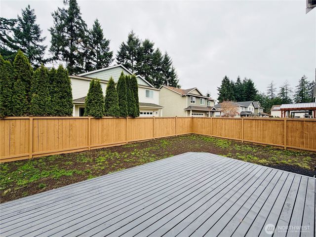 8524 198th Street E, Spanaway, WA 98387