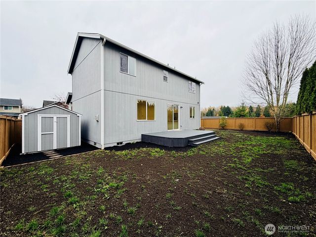 8524 198th Street E, Spanaway, WA 98387