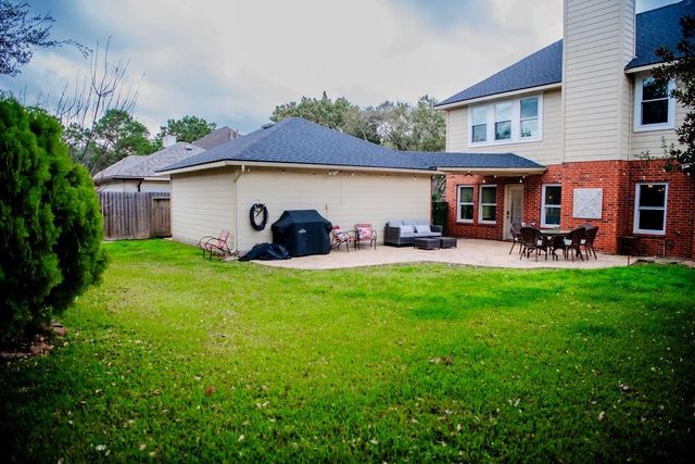 17514 Whispering Star Court, Houston, TX 77095