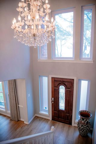 17514 Whispering Star Court, Houston, TX 77095