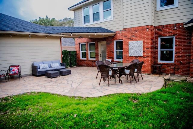 17514 Whispering Star Court, Houston, TX 77095