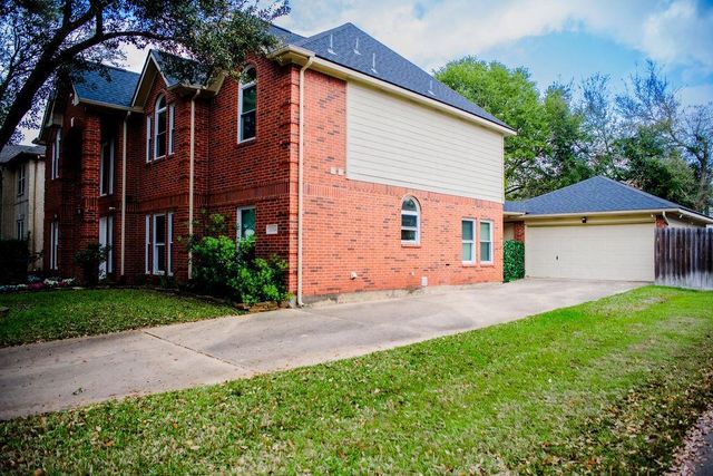 17514 Whispering Star Court, Houston, TX 77095