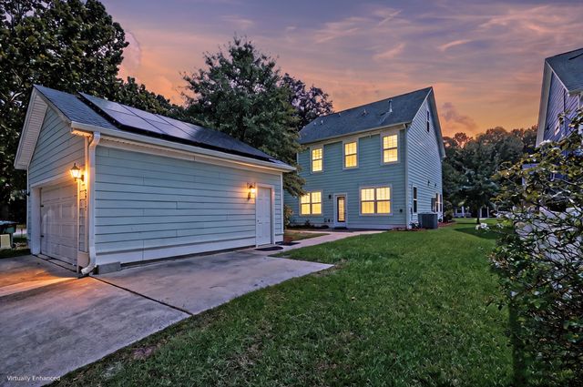 2917 Swamp Sparrow Circle, Johns Island, SC 29455
