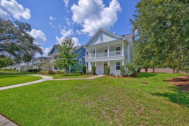 2917 Swamp Sparrow Circle, Johns Island, SC 29455