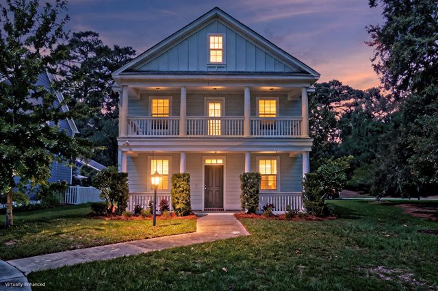 2917 Swamp Sparrow Circle, Johns Island, SC 29455