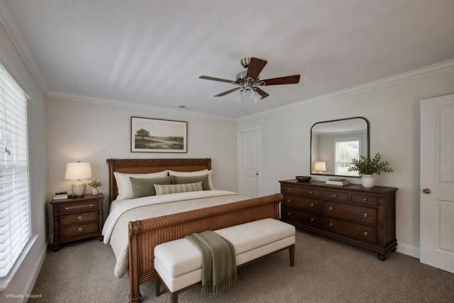 2917 Swamp Sparrow Circle, Johns Island, SC 29455