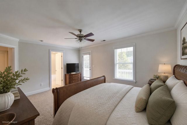 2917 Swamp Sparrow Circle, Johns Island, SC 29455