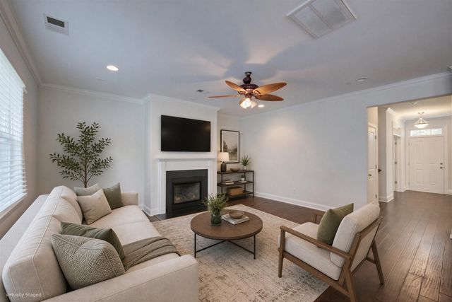 2917 Swamp Sparrow Circle, Johns Island, SC 29455