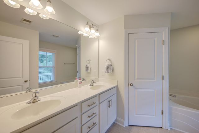 2917 Swamp Sparrow Circle, Johns Island, SC 29455