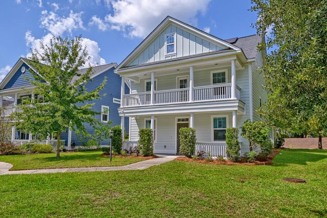 2917 Swamp Sparrow Circle, Johns Island, SC 29455