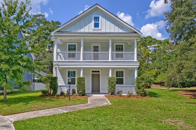 2917 Swamp Sparrow Circle, Johns Island, SC 29455