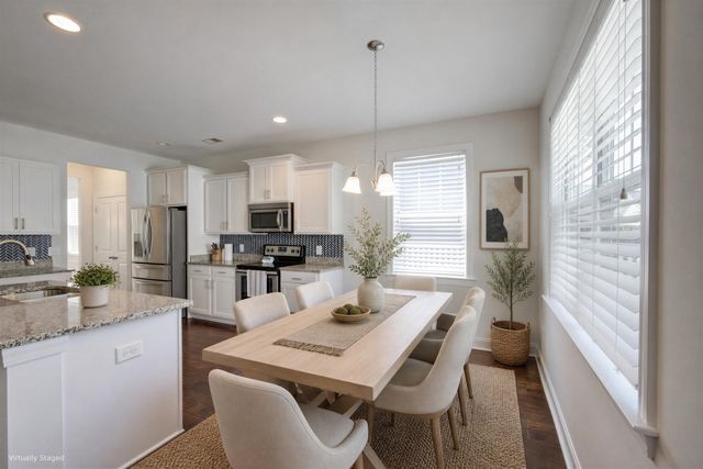 2917 Swamp Sparrow Circle, Johns Island, SC 29455