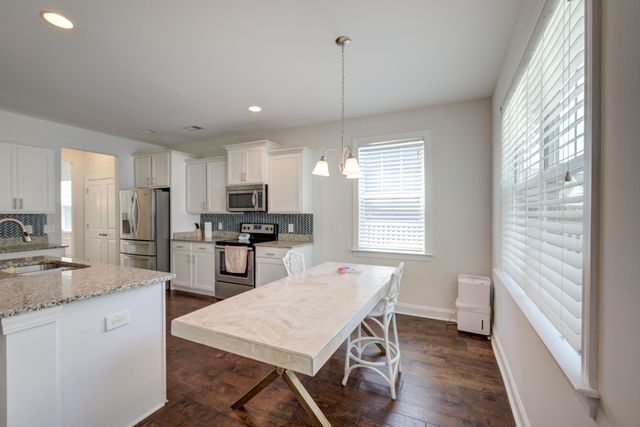 2917 Swamp Sparrow Circle, Johns Island, SC 29455