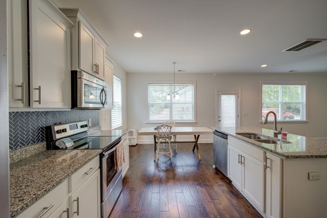 2917 Swamp Sparrow Circle, Johns Island, SC 29455