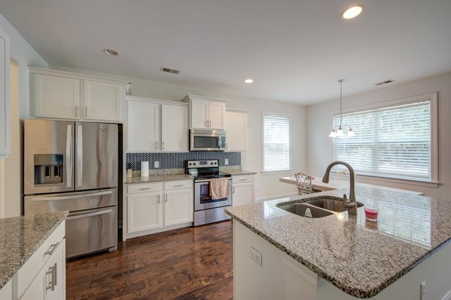 2917 Swamp Sparrow Circle, Johns Island, SC 29455