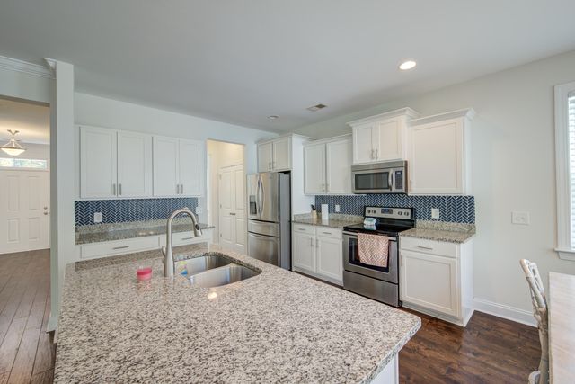 2917 Swamp Sparrow Circle, Johns Island, SC 29455