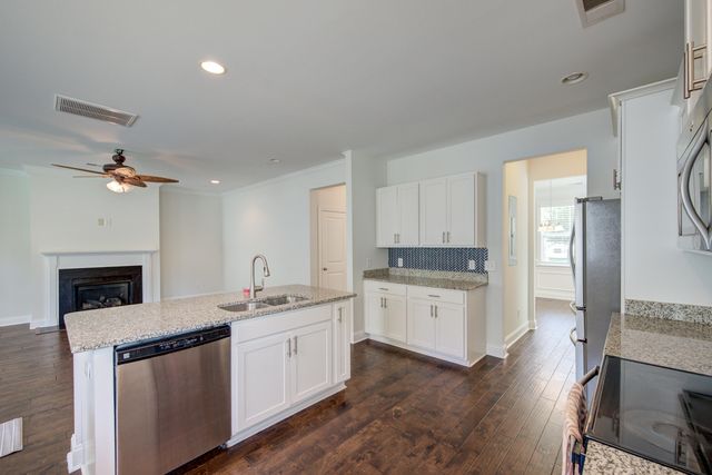2917 Swamp Sparrow Circle, Johns Island, SC 29455