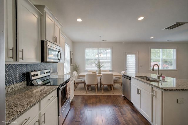 2917 Swamp Sparrow Circle, Johns Island, SC 29455