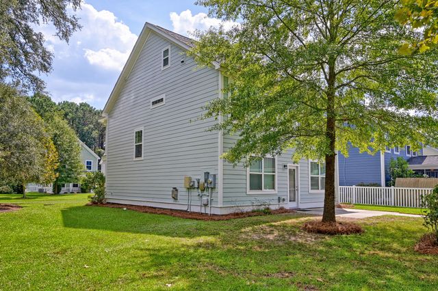 2917 Swamp Sparrow Circle, Johns Island, SC 29455