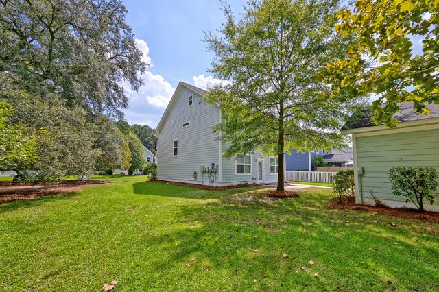 2917 Swamp Sparrow Circle, Johns Island, SC 29455