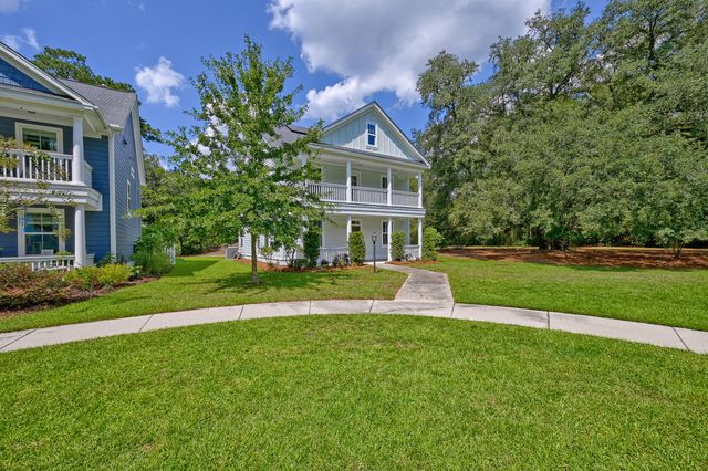 2917 Swamp Sparrow Circle, Johns Island, SC 29455