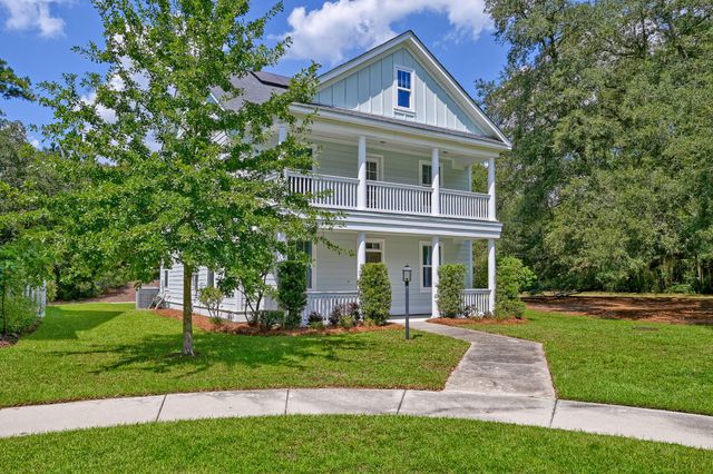 2917 Swamp Sparrow Circle, Johns Island, SC 29455