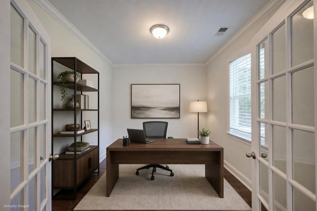 2917 Swamp Sparrow Circle, Johns Island, SC 29455