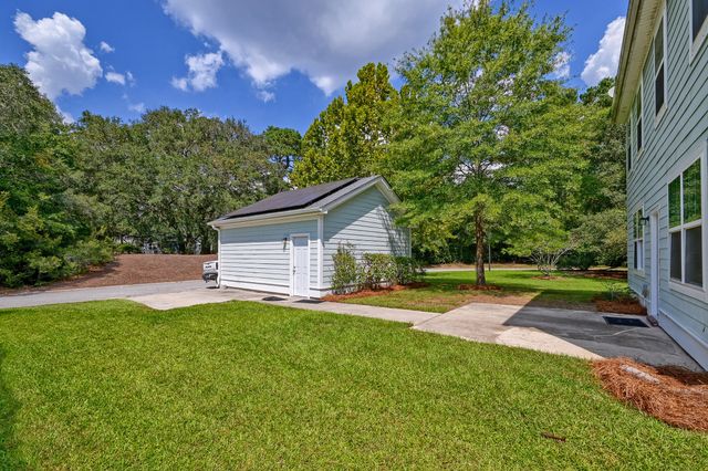 2917 Swamp Sparrow Circle, Johns Island, SC 29455