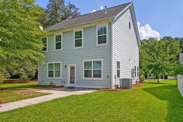 2917 Swamp Sparrow Circle, Johns Island, SC 29455