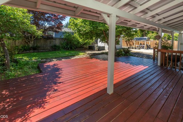 204 Miller Street, Molalla, OR 97038