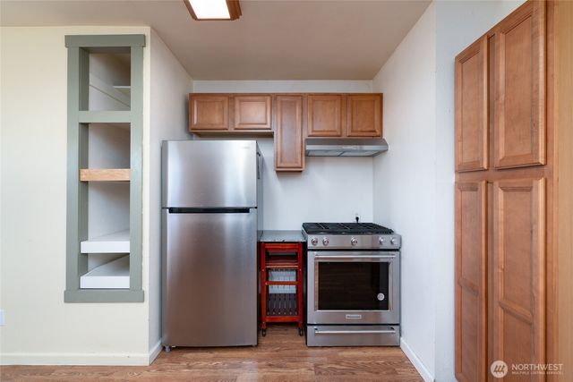 610 Jameson Street, Sedro Woolley, WA 98284